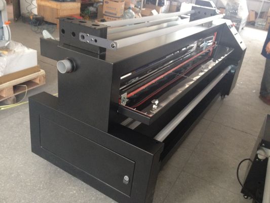 Сразу крен для того чтобы свернуть машину сублимации краски, подогреватель сублимации краски 220В 50ХЗ