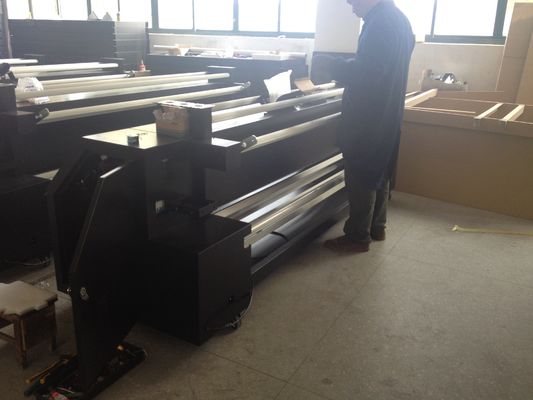 Сразу крен для того чтобы свернуть машину сублимации краски, подогреватель сублимации краски 220В 50ХЗ