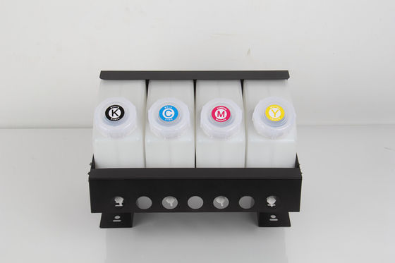 Пустая непрерывная оптовая система чернил для принтеров Мимаки Рональда Мутох