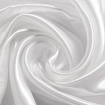 ткань печатания цифров полиэстера покрытия ширины 162км белая для домашнего украшения