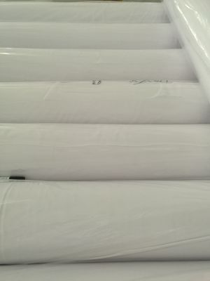 Сразу ткань печатания цифров, ткань искривления полиэстера сублимации вязать