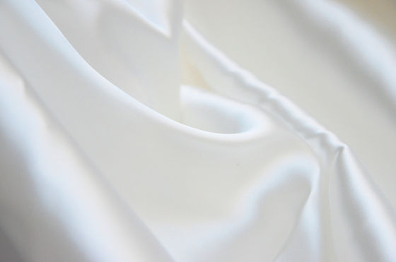 Сублимация покрыла ткань печатания цифров ткани сатинировки полиэстера быстро сухую