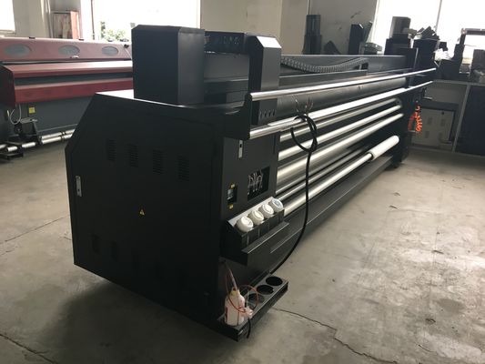 Сублимация краски направляет к печатной машине Эпсон ДС5 ткани цифров ткани