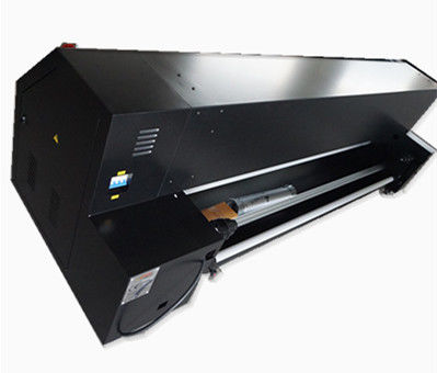 Равномерный крен сублимации краски СТАРШЕГО 1600 скорости для того чтобы свернуть блок фиксирования цвета подогревателя