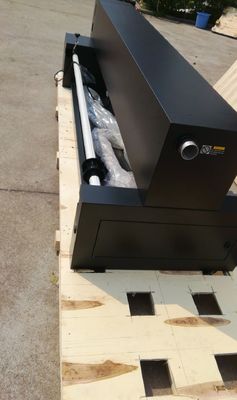 1.6М направляют на подогреватель сублимации сушильщика ткани полиэстера для напечатанной ткани