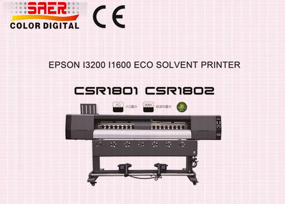 1.8м Внешний Внутренний ПВХ виниловый флекс баннер Эко-принтер с растворителем