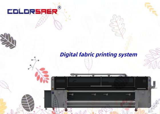 Китайский производитель Печатающая головка Epson i3200 Принтер для печати на текстиле для хлопка и полиэстера с высоким разрешением
