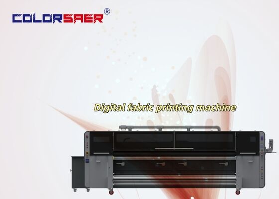 Китайский производитель Печатающая головка Epson i3200 Принтер для печати на текстиле для хлопка и полиэстера с высоким разрешением
