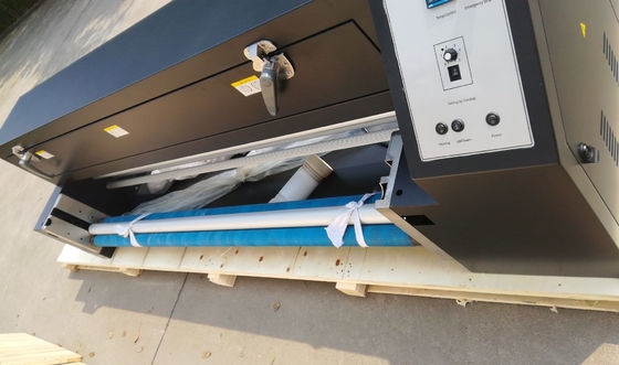 Сразу автоматическая машина сублимации краски принтера/хлопко-бумажной ткани сублимации жары