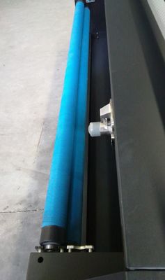 Направьте к рулону ткани для того чтобы свернуть подогреватель/сушильщика хлопка полиэстера сублимации