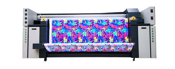 Печатная машина ткани Эпсон 4720 главная струйная автоматическая для зонтика/шатра