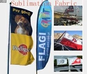 Печатная машина сублимации ткани полиэстера краски цифров с высоким разрешением