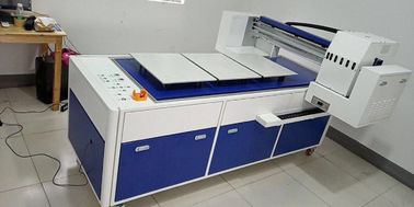 Принтер футболки хлопка ткани печатной машины футболки цифров автоматический с чернилами пигмента