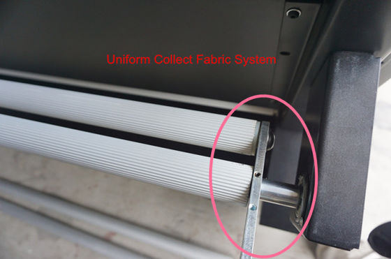 Подогреватель 1440 ДПИ сушильщика сублимации силы 6,0 КВ для принтера текстильной ткани