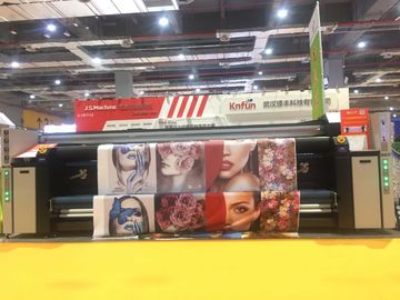 Крен для того чтобы свернуть контроль температуры ПИД печатной машины флага умный