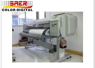 головка Epson Dx5 принтера сублимации Mutoh большого формата 1.6m автоматическая