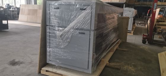 4 поставка чернил цвета принтера 1400dpi CMYK ткани занавеса головы печати непрерывная