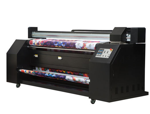 печатная машина тканья Epson DX7 цифров сублимации 2.2m/печатная машина cmyk