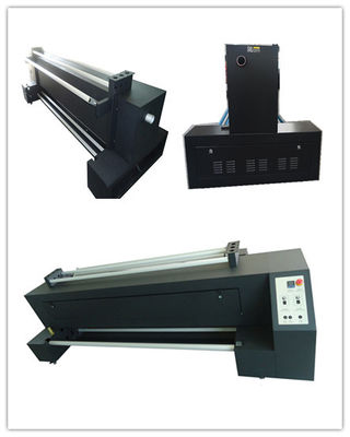 Подогреватель сублимации краски тканья цифров ткани Multicolor для того чтобы зафиксировать цвет