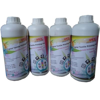 печатная краска сублимации краски тканья 1000ML для Mimaki Mutoh/цветного принтера