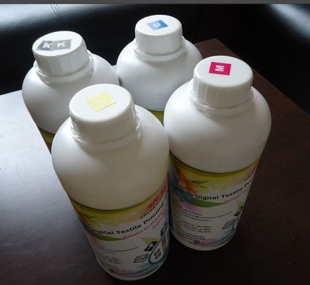 печатная краска сублимации краски тканья 1000ML для Mimaki Mutoh/цветного принтера