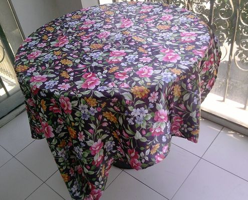 Высокая печатная машина тканья Epson DX7 цифров разрешения для крытого & напольного