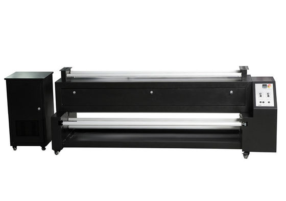 Сушильщик печатания аттестации 1.6м КЭ автоматический для принтера Мутох Пьезо