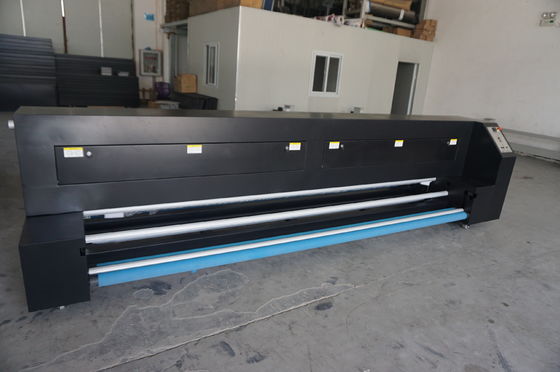 длинноволновая часть инфракрасной области машины сублимации краски 2.6m при аттестованный CE