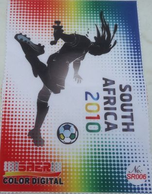 Чернила ткани сублимации печатания передачи тепла краски для тканья