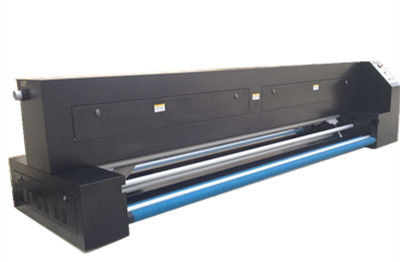 машина сублимации краски ткани полиэфира 3.2m/подогреватель сублимации