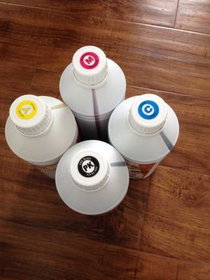 Печатная краска сублимации цифров для стабилности медицинского осмотра ткани полиэфира