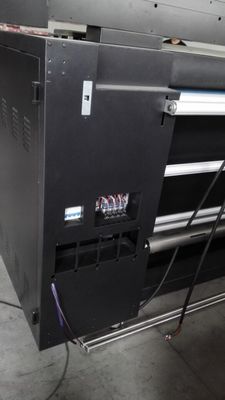 подогреватель сублимации 3.2м сразу для того чтобы сделать ткань покрасить ярко