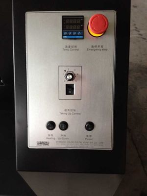 Двойная печатная машина флага тканья Epson DX7 1440dpi для делать скатерти