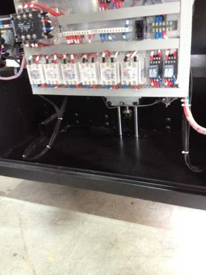 Польза печатной машины большого формата Epson головная напольная и крытая для делать флага