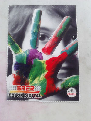 Цифров принтер тканья сразу Mimaki/печатная машина знамени