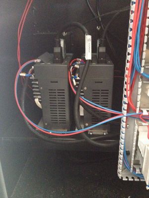 Принтер inkjet напольного Mimaki тканья цифров непрерывный для делать выставки поступка быстрый