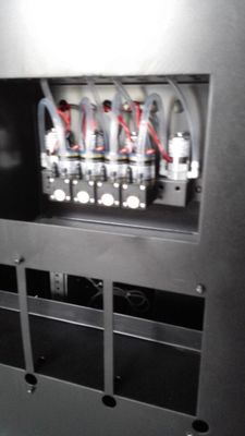 Непрерывный принтер головки Epson флага 3.2m цифров для того чтобы сделать флаг и знамя