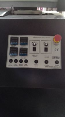 Прокладчик текстильной ткани чернил сублимации краски с печатающей головкой Epson DX7