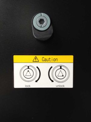 Печатная машина полиэфира цифровая автоматическая/печатная машина ткани