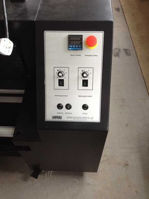 Машина сублимации жары отладки тканья для ткани полиэфира