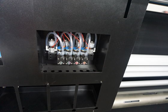 Принтер сублимации epson флага пляжа/автоматическая печатная машина