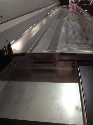 Принтер головки Epson сублимации для флага пляжа/цветной принтер epson