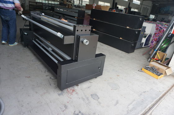 Автоматический подогреватель 2.6м сублимации 220В-240В для крытого & на открытом воздухе