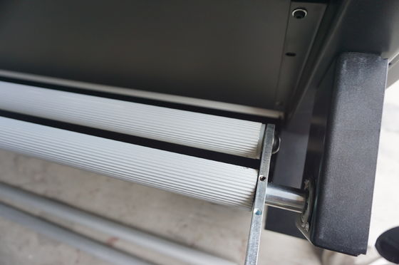 Аттестованный CE цвета автоматической печи печатания сублимации цифров Multi