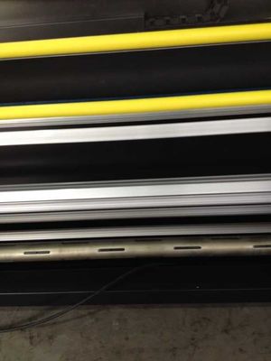 Печатная машина Мулти печатной машины сублимации флага полиэстера цвета автоматическая