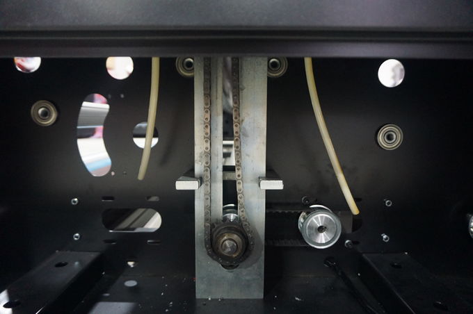 Принтер подогревателя машины 3.2m сублимации жары блока фиксирования 3
